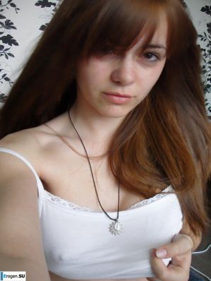 red-haired student. Thumb 15