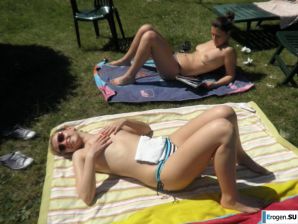 mass summer vacation. Thumb 12