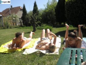 mass summer vacation. Thumb 23