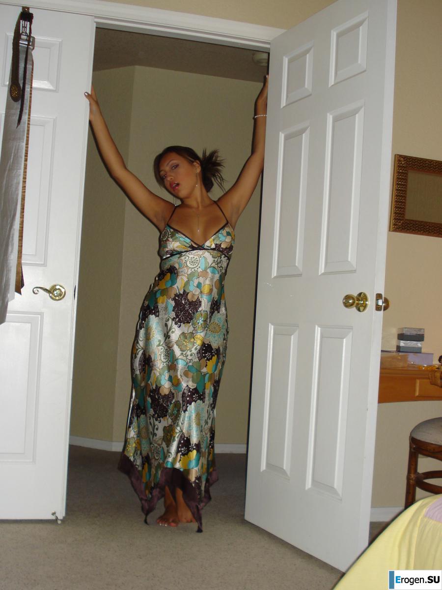 mischievous lover of changing clothes. Photo 12