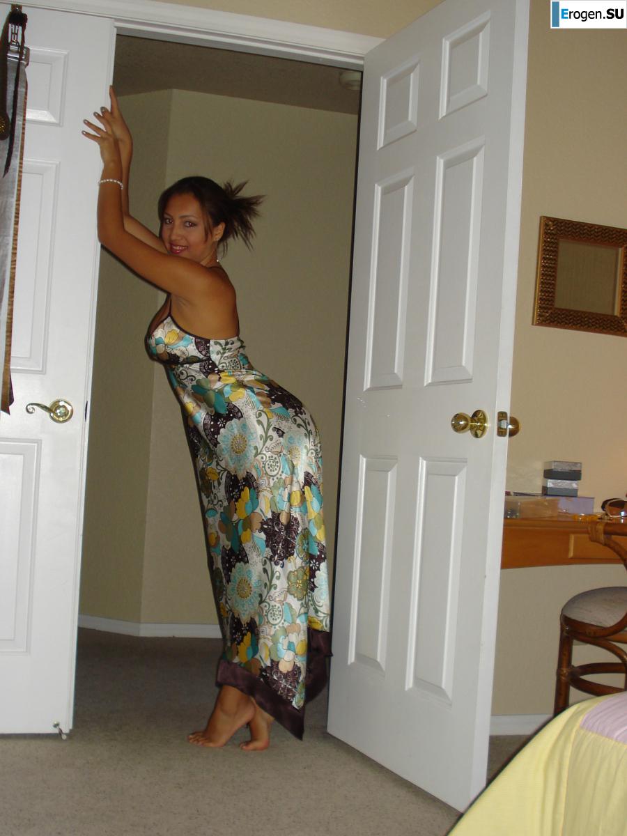 mischievous lover of changing clothes. Photo 13