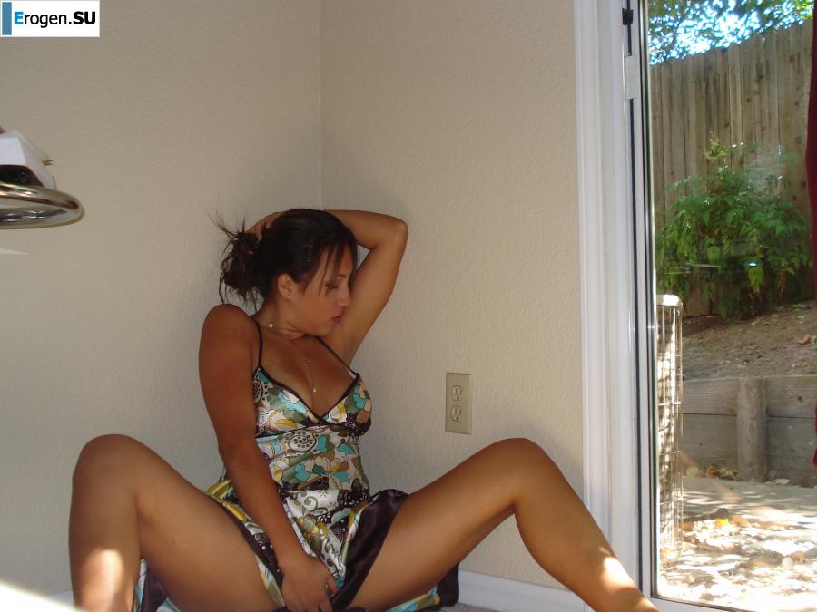 mischievous lover of changing clothes. Photo 15