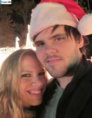 Blonde for her beloved. Thumb 10