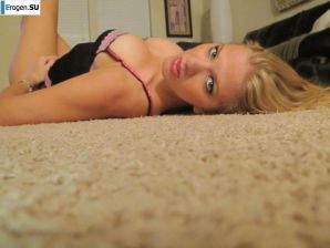 Blonde for her beloved. Thumb 5