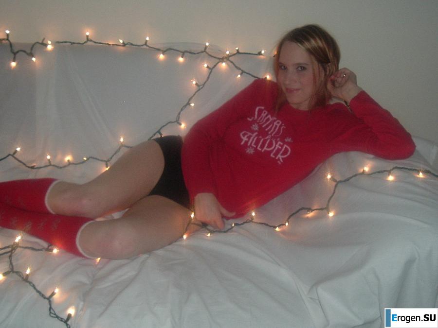 festive collector. Photo 26