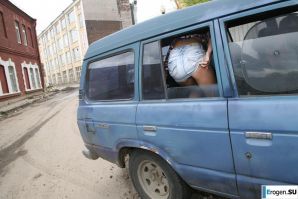 in transport and at home. Thumb 8