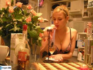 mixed-hair seduction. Thumb 24