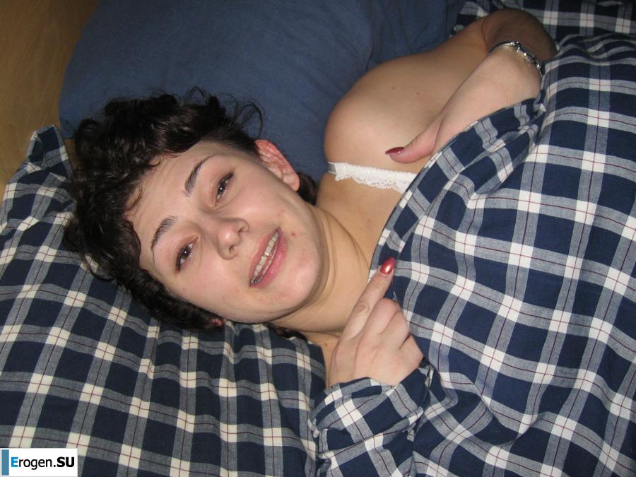 с милым и любимым. Фото 7