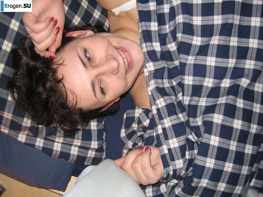 с милым и любимым. Фото 8