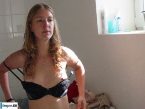 излишне серьезная. Часть 3. Эскиз 13