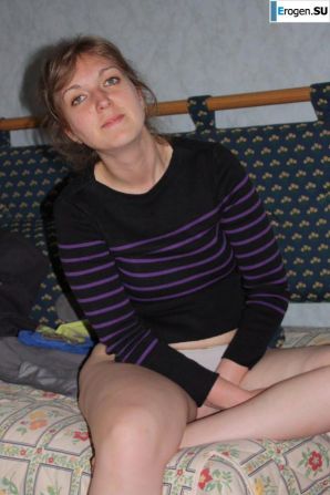 излишне серьезная. Часть 3. Эскиз 19