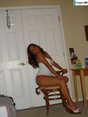 mischievous lover of changing clothes. Part 2. Thumb 22