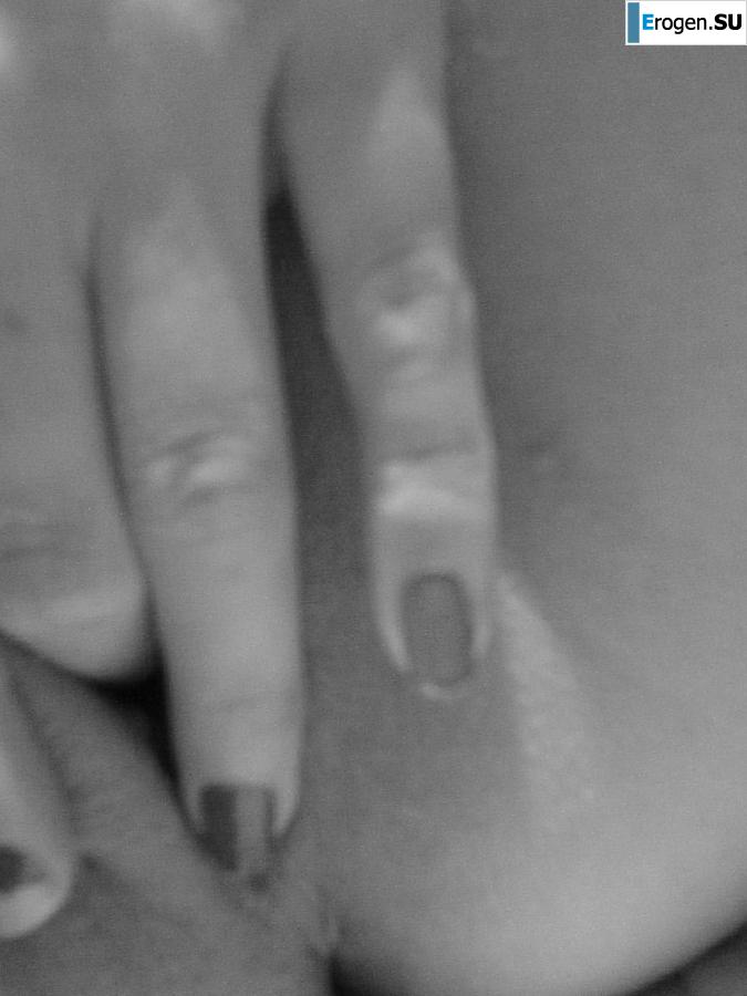 самоинспекция после душа. Фото 10