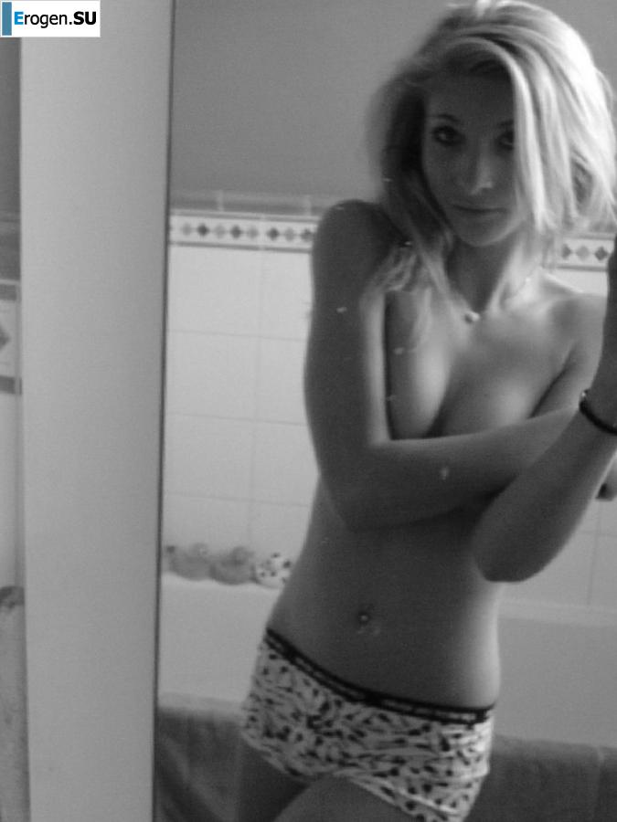 самоинспекция после душа. Фото 13