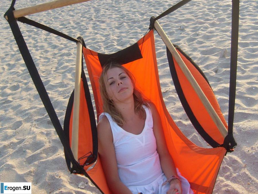 chronicles of the nudist beach. Photo 16