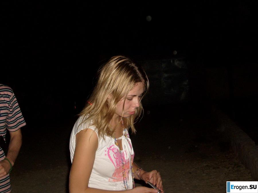 chronicles of the nudist beach. Photo 19