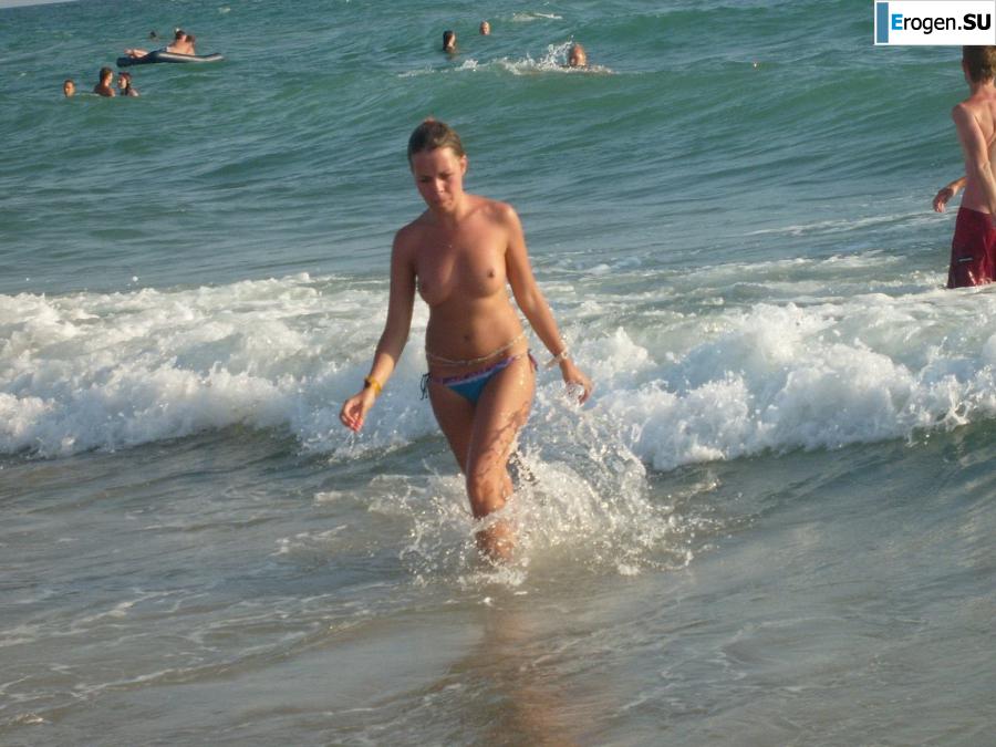chronicles of the nudist beach. Photo 20