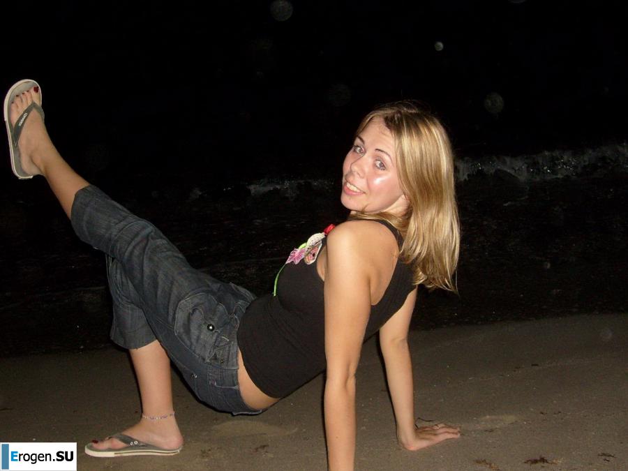 chronicles of the nudist beach. Photo 25