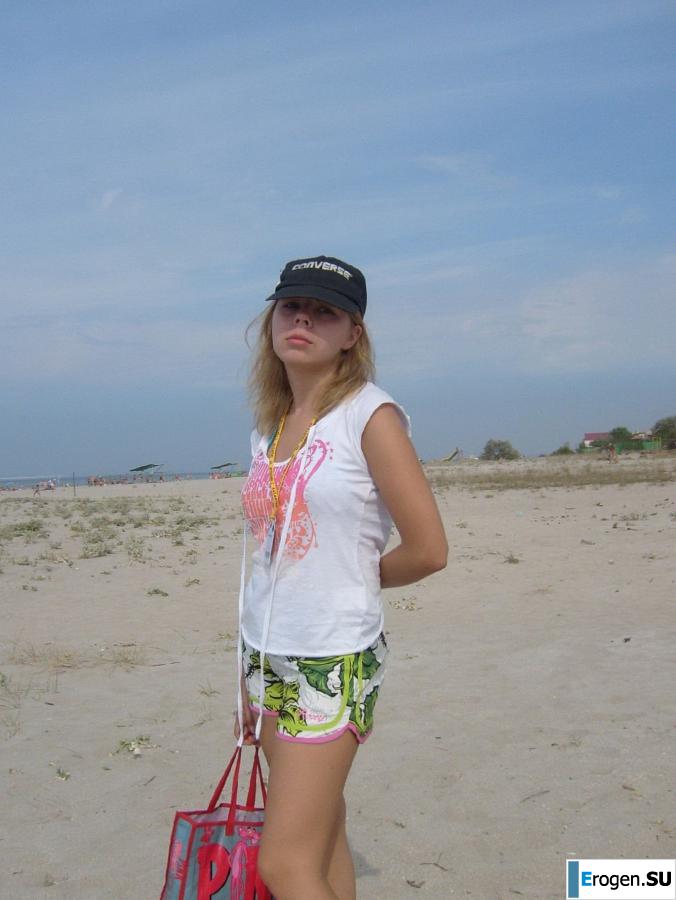 chronicles of the nudist beach. Photo 8