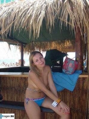 chronicles of the nudist beach. Thumb 13