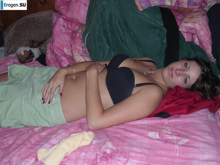 selfie sex. Part 2. Photo 32