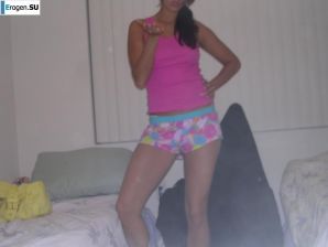 selfie sex. Part 2. Thumb 8