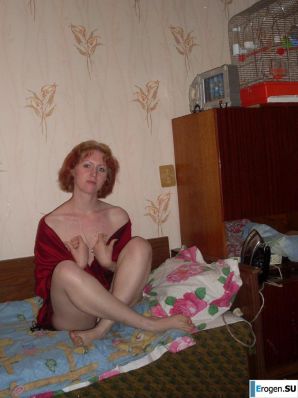 перформанс в квартире. Эскиз 16