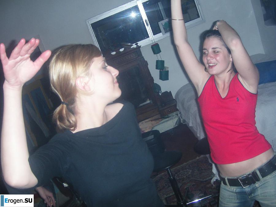 vulgar party. Photo 11