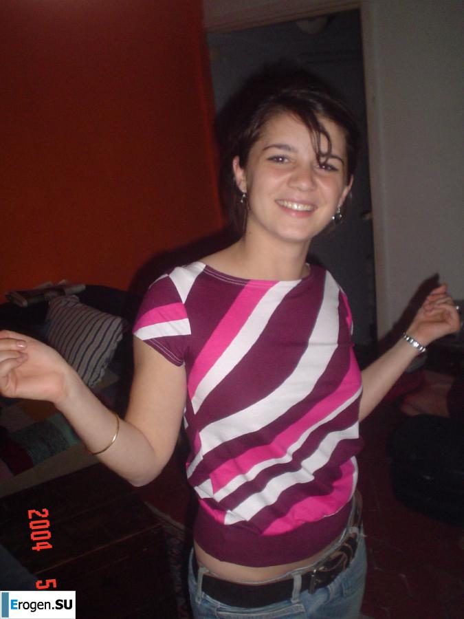 vulgar party. Photo 14