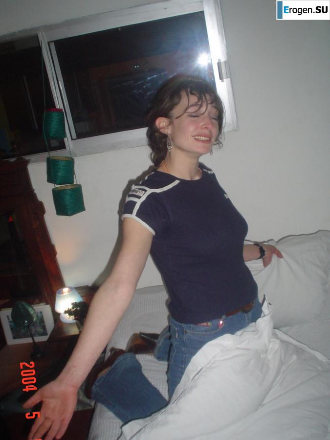 vulgar party. Photo 17