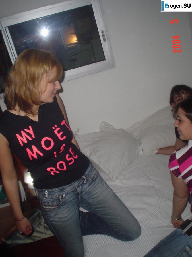 vulgar party. Photo 20