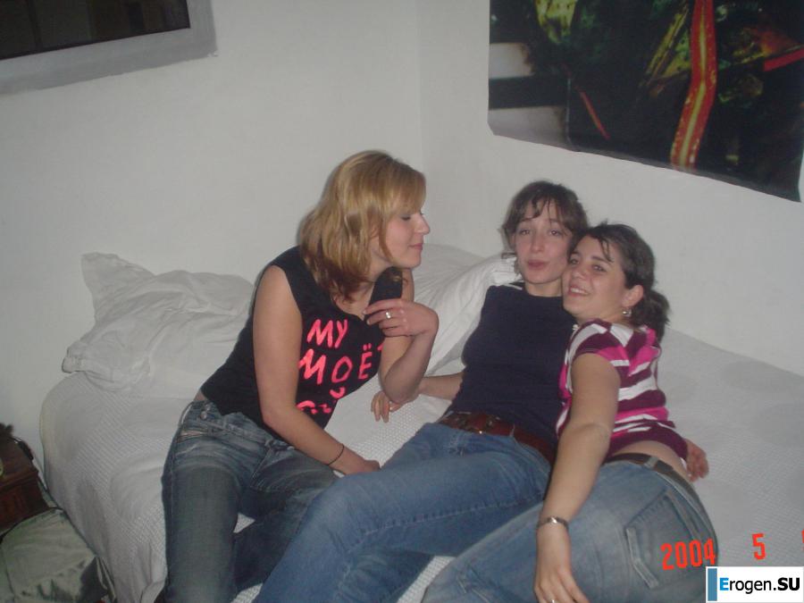 vulgar party. Photo 22