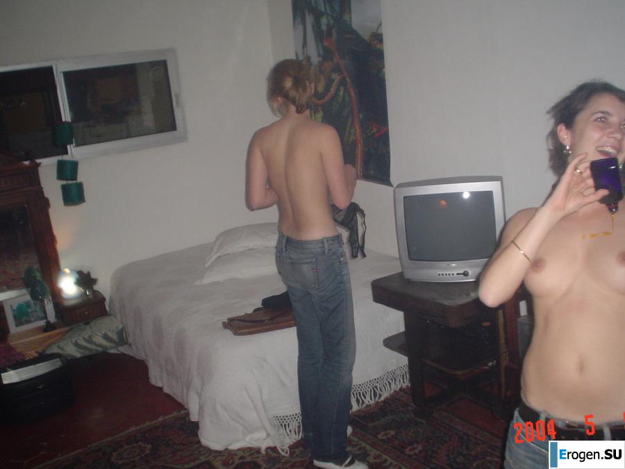 vulgar party. Photo 32