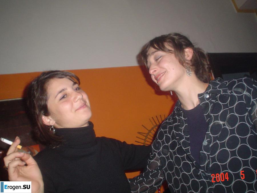 vulgar party. Photo 34