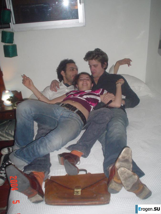 vulgar party. Photo 35