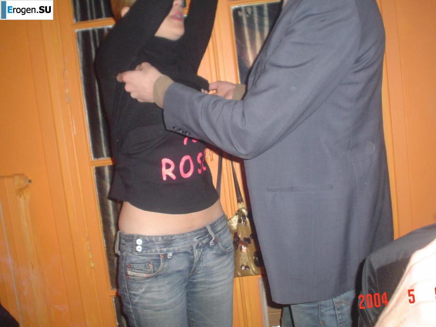 vulgar party. Photo 5