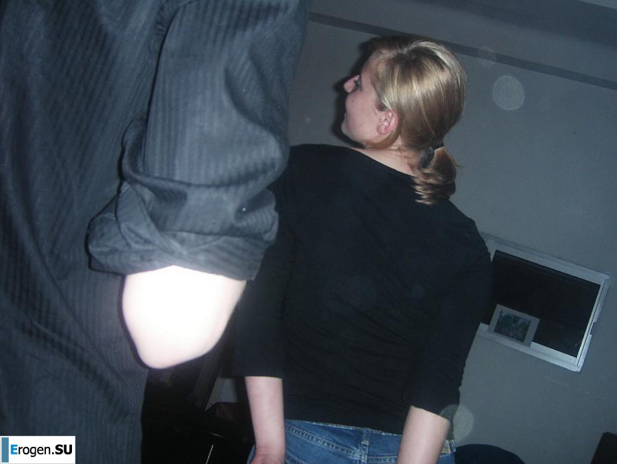 vulgar party. Photo 8