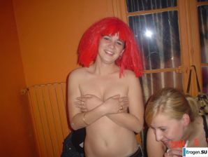 vulgar party. Thumb 16