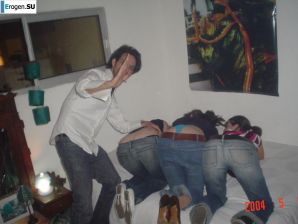 vulgar party. Thumb 25