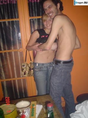 vulgar party. Thumb 36