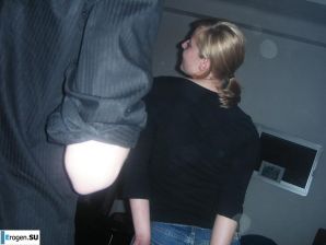 vulgar party. Thumb 8