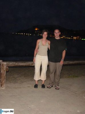 meanwhile, somewhere in the west. Thumb 6