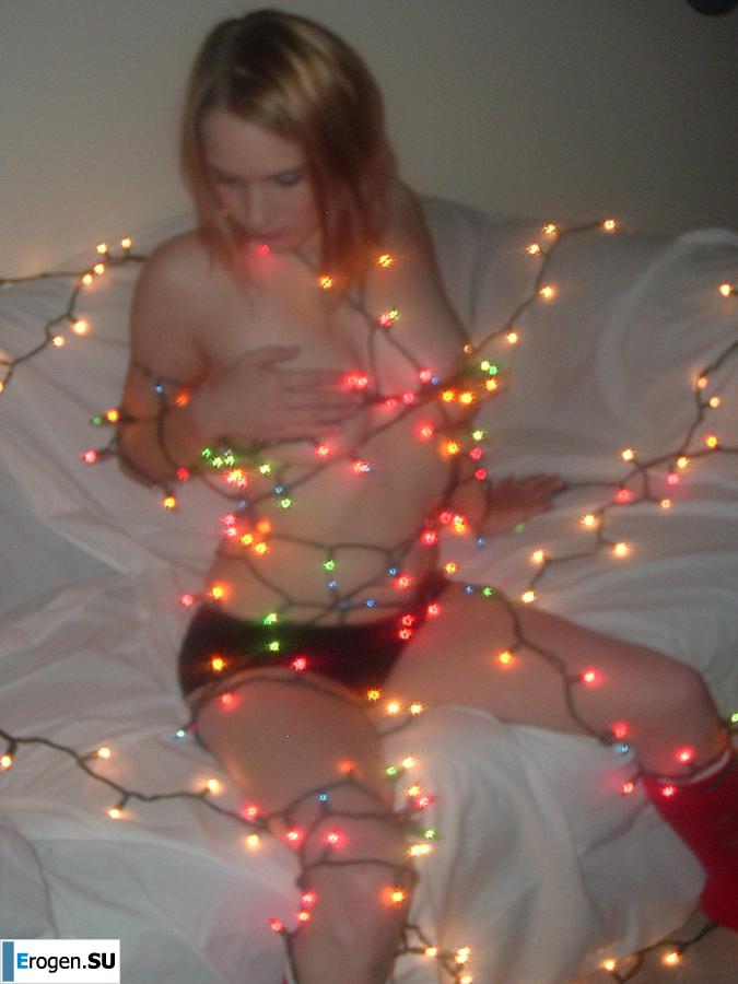 festive collector. Part 2. Photo 3