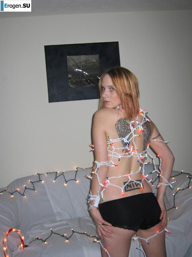 festive collector. Part 2. Photo 35