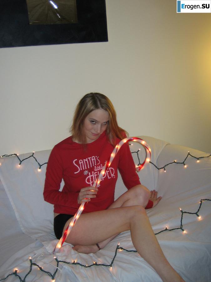 festive collector. Part 2. Photo 5