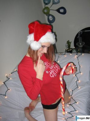 festive collector. Part 2. Thumb 15