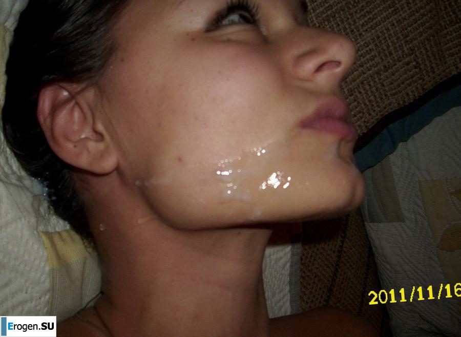 spectacular lover of sperm. Photo 21