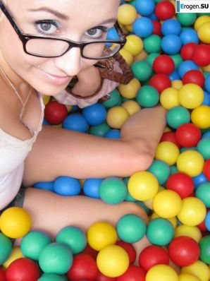 mi-mi-mishie selfies. Part 2. Thumb 17