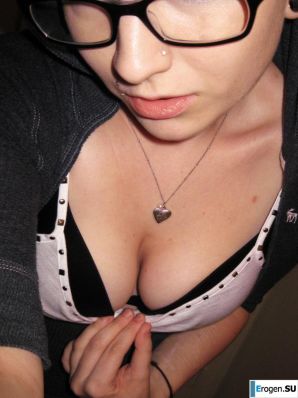 mi-mi-mishie selfies. Part 2. Thumb 22