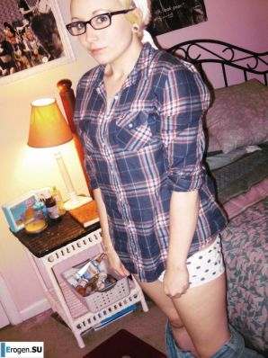 mi-mi-mishie selfies. Part 2. Thumb 40